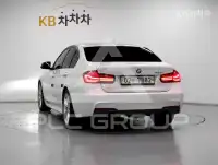 2018 BMW 3 Series