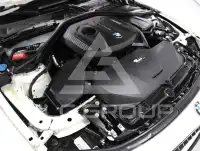 2018 BMW 3 Series