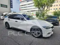 2018 BMW 3 Series