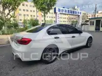 2018 BMW 3 Series