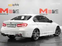 2018 BMW 3 Series