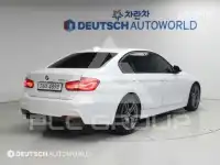 2018 BMW 3 Series