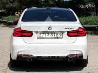 2018 BMW 3 Series