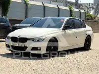 2018 BMW 3 Series