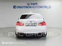 2018 BMW 3 Series