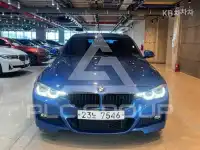 2018 BMW 3 Series