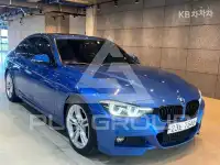 2018 BMW 3 Series
