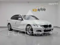 2018 BMW 3 Series