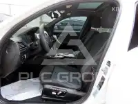 2018 BMW 1 series