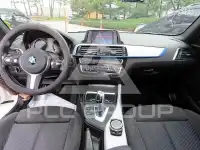 2018 BMW 1 series