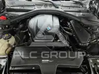 2018 BMW 1 series