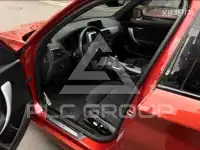 2018 BMW 1 series