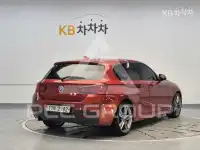 2018 BMW 1 series