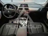 2018 BMW 1 series