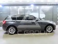 2018 BMW 1 series