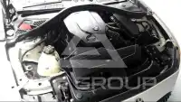2018 BMW 1 series