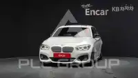 2018 BMW 1 series