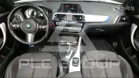 2018 BMW 1 series