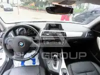 2018 BMW 1 series