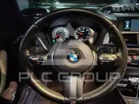 2018 BMW 1 series