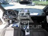 2018 BMW 1 series
