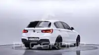 2018 BMW 1 series