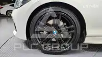 2018 BMW 1 series