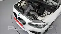 2018 BMW 1 series