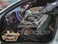 2018 BMW 4 Series