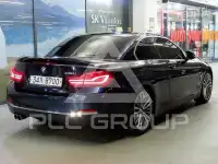 2018 BMW 4 Series