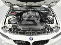2018 BMW 4 Series