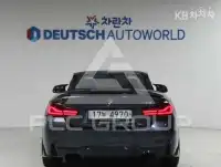 2018 BMW 4 Series
