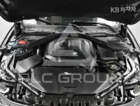 2018 BMW 4 Series