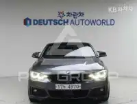 2018 BMW 4 Series