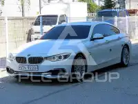2018 BMW 4 Series