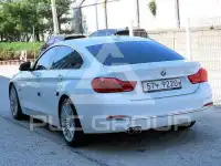 2018 BMW 4 Series