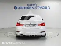 2018 BMW 4 Series