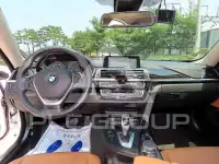 2018 BMW 4 Series