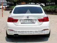 2018 BMW 4 Series