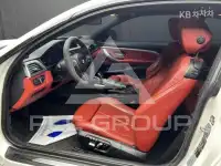 2018 BMW 4 Series