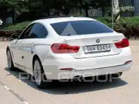 2018 BMW 4 Series
