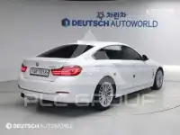 2018 BMW 4 Series