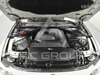2018 BMW 4 Series