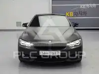 2018 BMW 4 Series