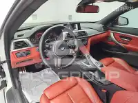 2018 BMW 4 Series