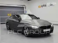 2018 BMW 4 Series