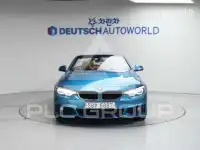 2018 BMW 4 Series