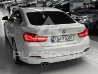 2018 BMW 4 Series