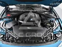 2018 BMW 4 Series
