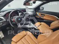 2018 BMW 4 Series